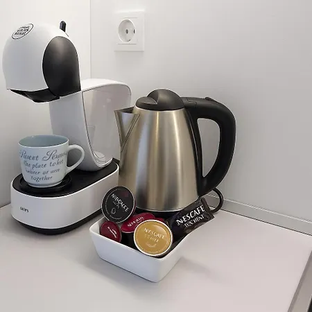 Appartement South Panoramic In The Art District Of Kapana *