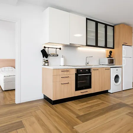 South Panoramic In The Art District Of Kapana * Plovdiv