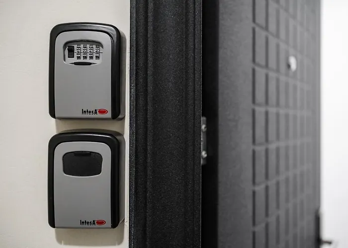 Apartment South Panoramic In The Art District Of Kapana *