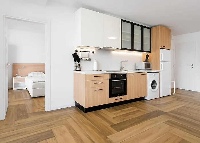 South Panoramic In The Art District Of Kapana * Plowdiw