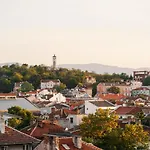 公寓 South Panoramic In The Art District Of Kapana