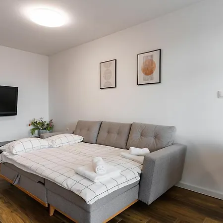 Apartment South Panoramic In The Art District Of Kapana Plovdiv