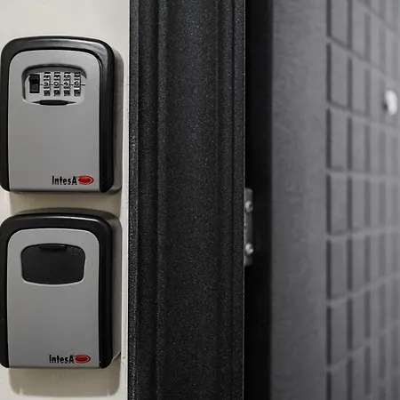 Apartment South Panoramic In The Art District Of Kapana *