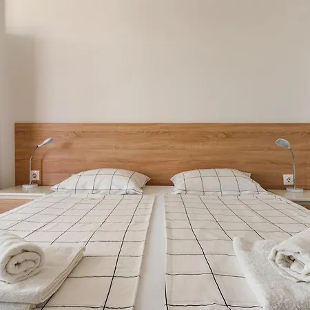 South Panoramic In The Art District Of Kapana Apartment Plovdiv