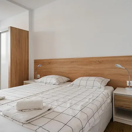 South Panoramic In The Art District Of Kapana Apartment Plovdiv