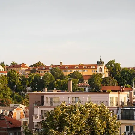 South Panoramic In The Art District Of Kapana Apartment *