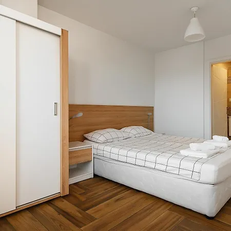 Apartment South Panoramic In The Art District Of Kapana