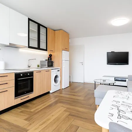South Panoramic In The Art District Of Kapana Apartment Plowdiw