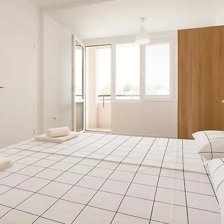 South Panoramic In The Art District Of Kapana Apartment *