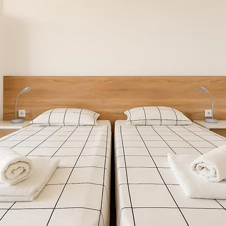 South Panoramic In The Art District Of Kapana Apartment Plovdiv