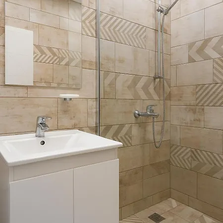 South Panoramic In The Art District Of Kapana * Plovdiv