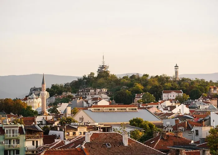 Apartment South Panoramic In The Art District Of Kapana *