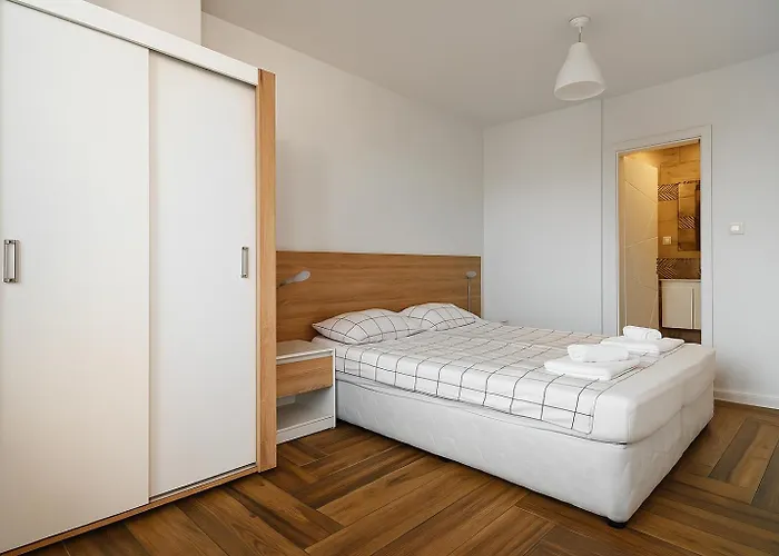 Apartment South Panoramic In The Art District Of Kapana