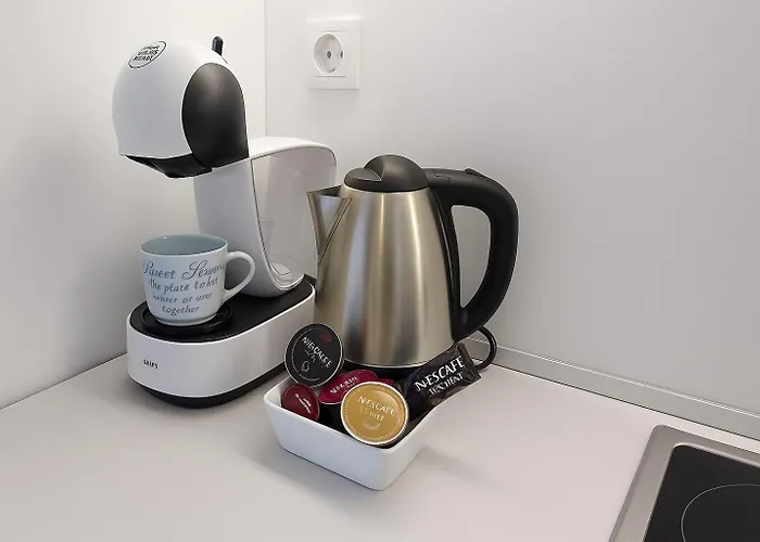 Apartment South Panoramic In The Art District Of Kapana *