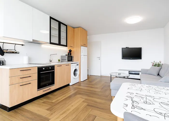 South Panoramic In The Art District Of Kapana Apartment Plovdiv