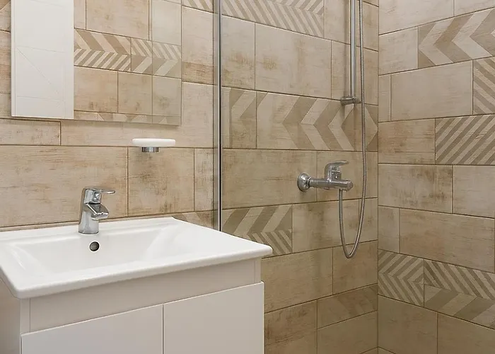 South Panoramic In The Art District Of Kapana * Plovdiv