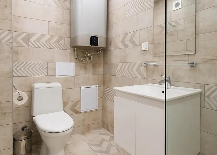 Apartment South Panoramic In The Art District Of Kapana